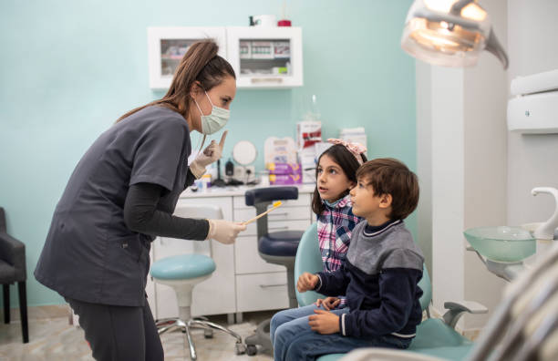 Best Full Mouth Reconstruction  in Trenton, FL