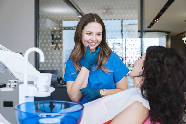Best Laser Dentistry  in Trenton, FL