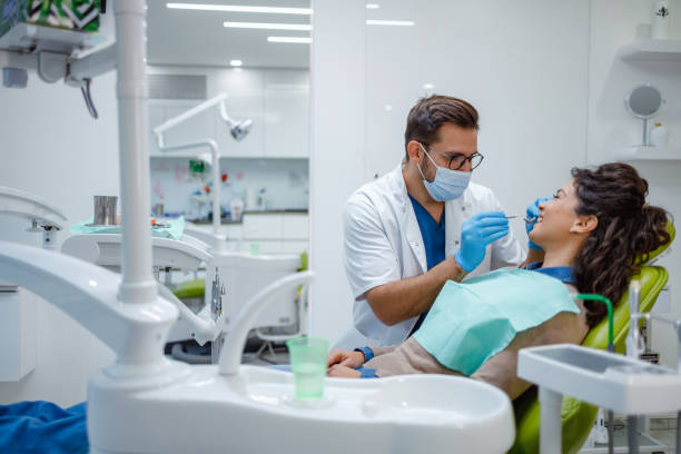 Best Preventive Dentistry  in Trenton, FL