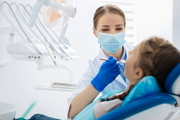 Dental Bonding in Trenton, FL